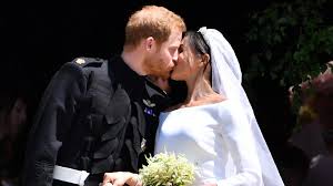 Meghan markle and prince harry on sunday announced the birth of their daughter, lilibet diana, whose name is a tribute to harry&#039;s mother, princess diana … Drie Jaar Vol Ups And Downs Harry En Meghan Markle Vieren Trouwdag Linda Nl