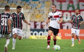 Assistir transmissão do fla flu ao vivo online. Classico Eletrizante Fla Flu Tem Alta Media De Gols Em Retrospecto Recente Flamengo Coluna Do Fla