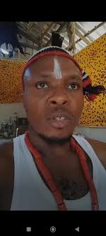 Igbo spirituality and appeasing chi for success