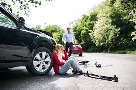 What to do after a car accident not your fault. Car Accident Scenarios Who S At Fault Sibley Dolman Gipe Accident Injury Lawyers Pa