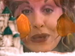 The Gill and Phil Night Thread Watches Movie Trailers with Jodi Benson