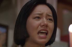 Vì sao mỹ nhân Hàn thường quát tháo, gào thét trong phim?