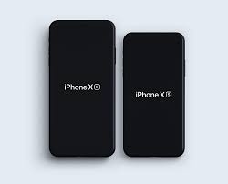 Iphone Xs And Iphone Xs Max Mockups Free Psd And Sketch Free Mockup Mockup Free Psd Free Mockup Free Psd