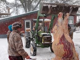 نتیجه جستجوی لغت [butchering] در گوگل