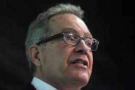 🌍 #CátedraNorbertLechner