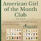 American Girl of the Month Club: Ages 6-12 event image
