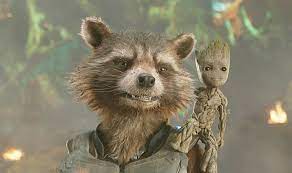 Brash adventurer peter quill finds himself the object of an unrelenting bounty hunt after stealing. Guardians Of The Galaxy Vol 2 Kritik Trailer Kinos Filmclicks