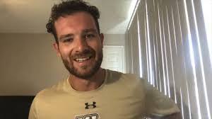 Shawn Coe's Instagram, Twitter & Facebook