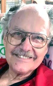 Robert (Bob) Eugene Marple