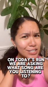 What SONG gets your HEART pumping during a RUN/workout?!, #run #music  #community #la , Thanks @blacklistla for this art run today! 🤗, Playlist  from Response: , 🫧Redbone by @childishgambino , 💫 System ...