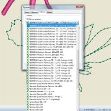 Maybe you would like to learn more about one of these? Artlink Embroidery Software For Free Download Bernina