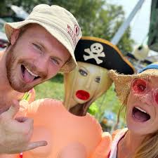 Emma Billerbeck and Alex Schmitz's Wedding Website