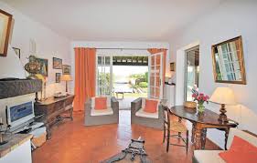 Holiday Home Port Grimaud France Fcv577 Novasol