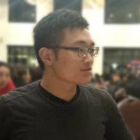 Jesse Michael Han (@jessemhan)