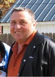 Richard Sollosi Obituary