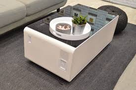 Sneak Peak Sobro Cooler Coffee Table Cool Coffee Tables Coffee Table With Fridge Modern Coffee Tables