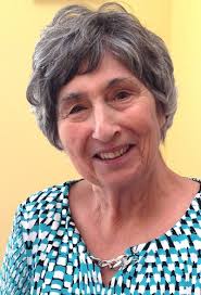 Rufina George Obituary (1940