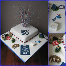 But take a look at the 50th birthday presents at gifts australia and. 50th Birthday Cake Design For Men Healthy Life Naturally Life