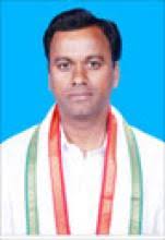 Komatireddy Raj Gopal Reddy