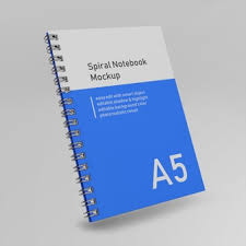 Ready to use this free notebook stationery mockup… Notebook Mockup Images Free Vectors Stock Photos Psd