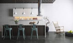 L'autre solution électrique pour raccorder votre plafonnier décentré et votre. Luminaire Suspendu Cuisine 50 Suspensions Design