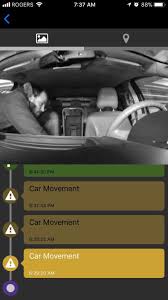 Not all parking spots have a there are times that your car security cameras will help you catch burglars or vandals in the act. Why You Need A Car Security Camera Raven Connected