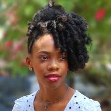 Here are most talked about styling terms used in styling curly and wavy hair. Ringlets That Bang A Natural Hairstyle That Turns Heads Going Natural What Naturals Love