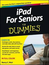 Ipad For Seniors For Dummies Is Available To Download On Overdrive Discover This And Other Ipad Guides From The Collectio Dummies Book Book Worth Reading Ipad