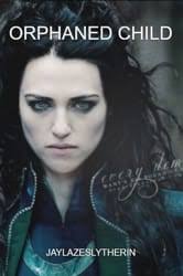 Lokis Daughter Stories