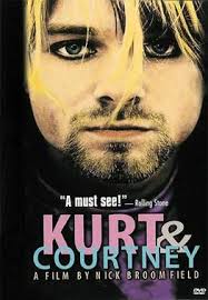 An authorized documentary on the late musician kurt cobain, from his early days in aberdeen, washington to his success and downfall with the grunge band nirvana. Kurt Cobain Kurt And Courtney Documentaries Nick Broomfield