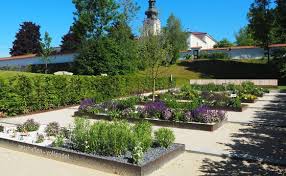 Spiritualitat Im Bio Garten Eden