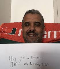 Brad Null's Instagram, Twitter & Facebook