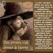 Epingle Par Pixie Sur Un Soupcon De Magie Sorciere Sorciere Moderne Spiritualite
