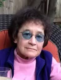 Obituary information for Mary "Connie" Constance Parks