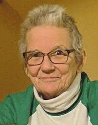 Obituary for Barbara "Susie" Carpenter