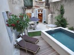 Loue Appartement Exceptionnel Avec Piscine En Centre Ville D Avignon Provence Centre Ville D Avignon Location Vacances Appartement Louer Un Appartement Piscine