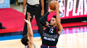 Tickets to sports, concerts and more online now. Philadelphia 76ers See Challenge In Washington Wizards Throughout Playoffs Tobias Harris Says 6abc Philadelphia
