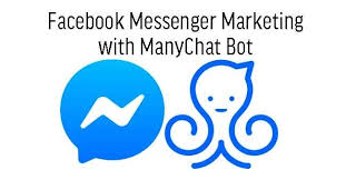 About bot industry international sdn bhd: Facebook Messenger Marketing With Manychat Bot Hrdfcourse In Malaysia