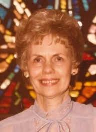 Shirley Barbier Obituary (1929