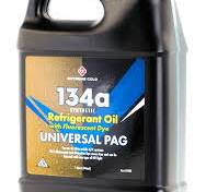 2480 FJC Universal PAG Oil with Fluorescent Dye Quart – FJC