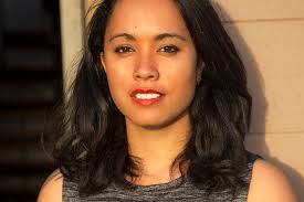 Courtney Sina Meredith