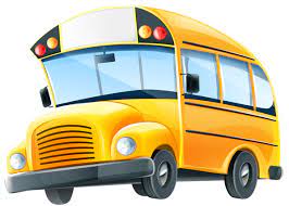 School Bus Png Clip Art Image Bus Cartoon School Bus School Bus Clipart