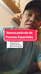 Omar Chaparro en La Corneta y su nueva película