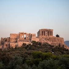 Grèce : le 1er mai le plus froid enregistré depuis 70 ans