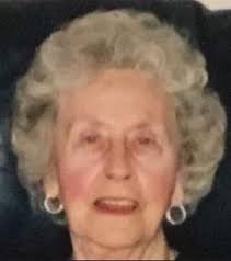 Frances McGuire-Schnepp Obituary