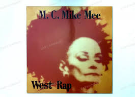 Mike Mee's Instagram, Twitter & Facebook