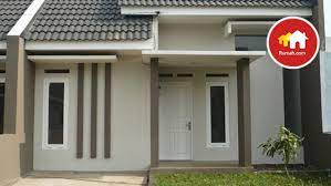 Dijual rumah 2 lantai di pancoran hitung jual tanah lt/lb : Mau Rumah Minimalis Sederhana Harga Rp200 Jutaan Ada Investasi Dan Pembiayaan Rumah Com