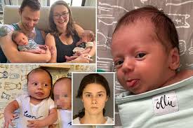 Pittsburgh family raises $50K after infant twin killed