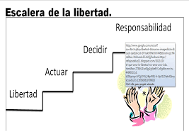 Mi valor la Libertad.: Libertad completo