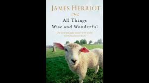 I am prakritee kapoor in this video i have covered the chapter 1 of class 8. The Books Of James Herriot Masterpiece Official Site Pbs